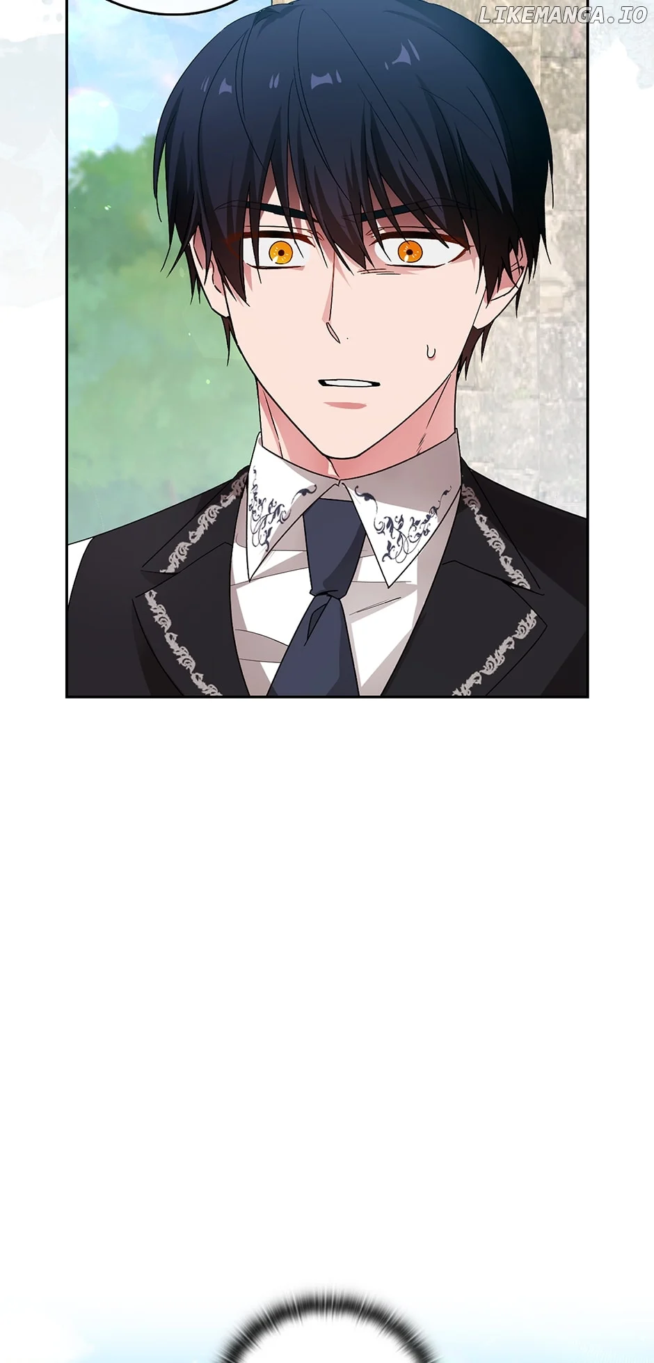 Reminiscence Adonis Chapter 263 page 57 - 