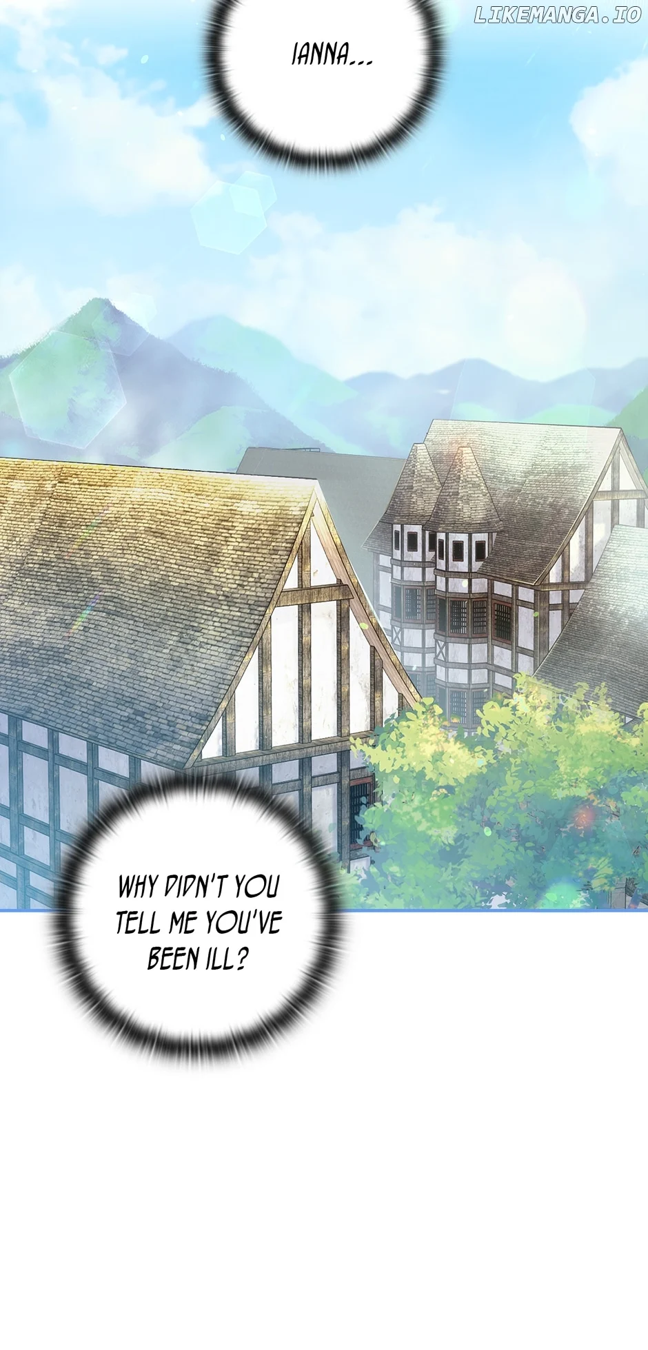 Reminiscence Adonis Chapter 263 page 58 - 