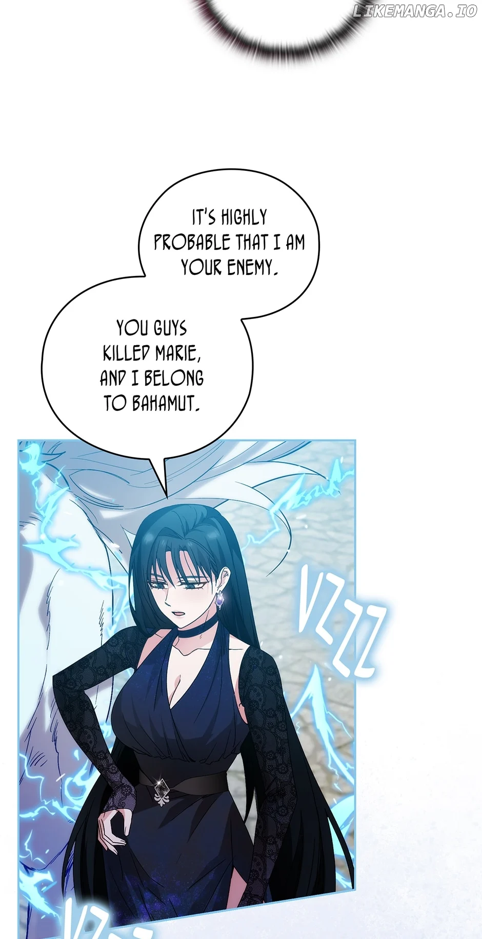 Reminiscence Adonis Chapter 263 page 7 - 