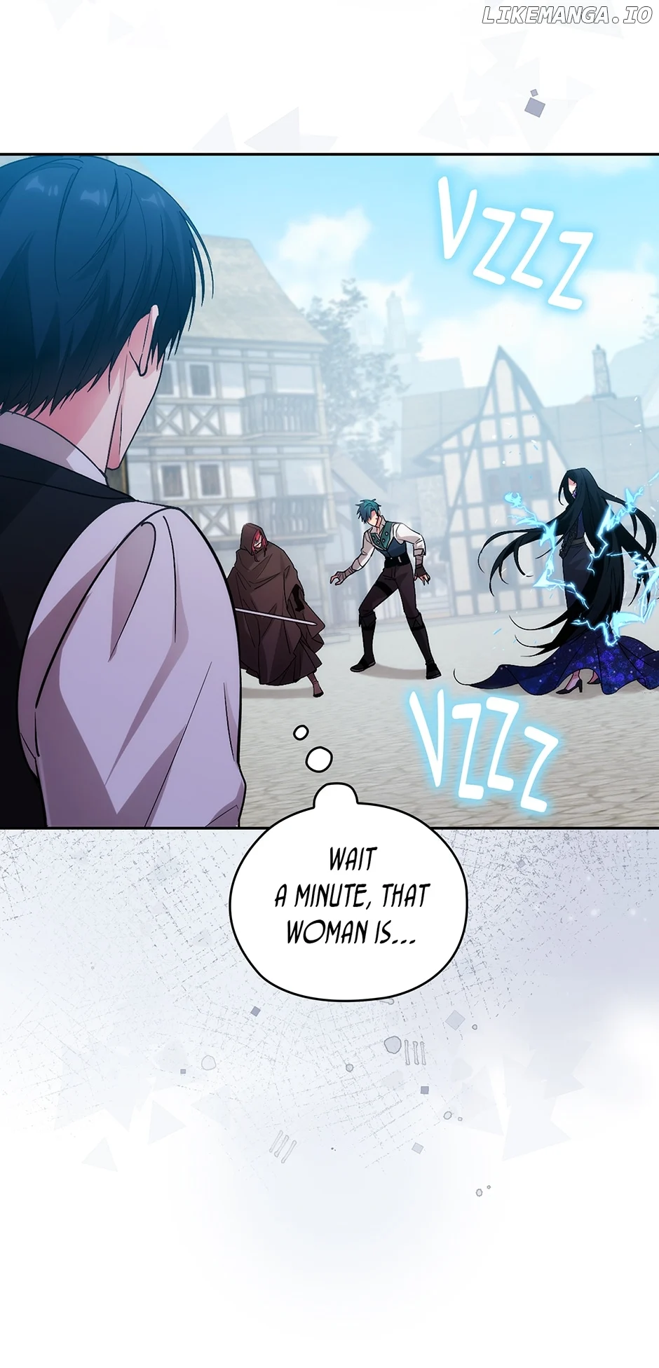 Reminiscence Adonis Chapter 263 page 61 - 