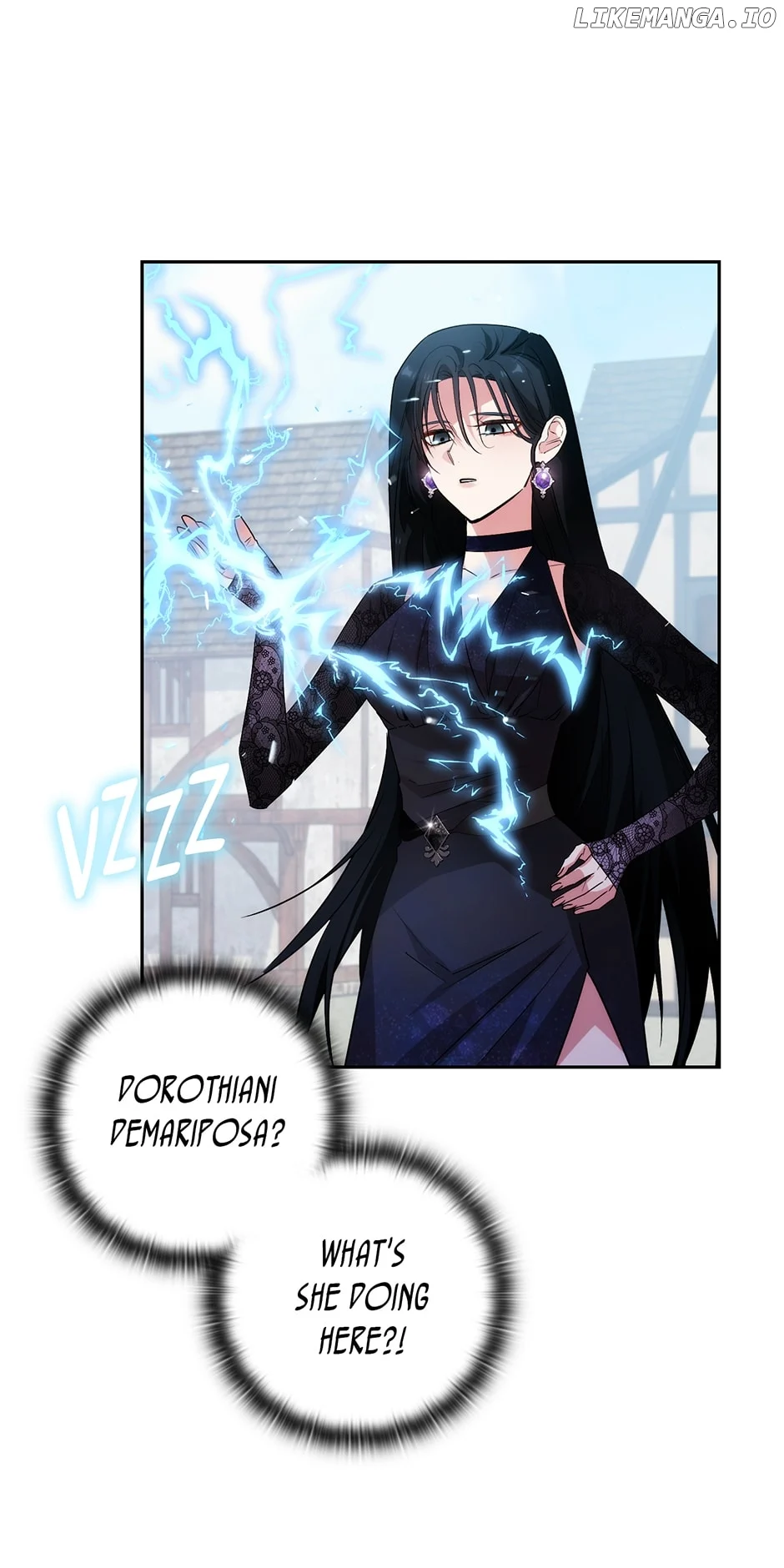 Reminiscence Adonis Chapter 263 page 62 - 