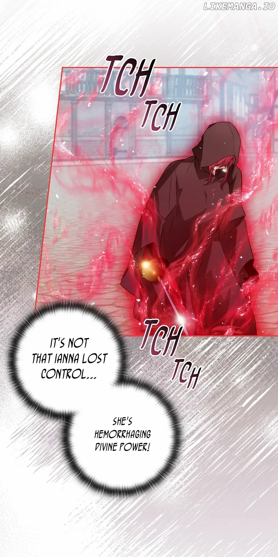 Reminiscence Adonis Chapter 263 page 64 - 