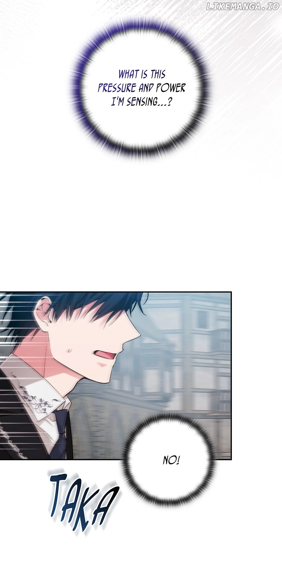Reminiscence Adonis Chapter 263 page 65 - 