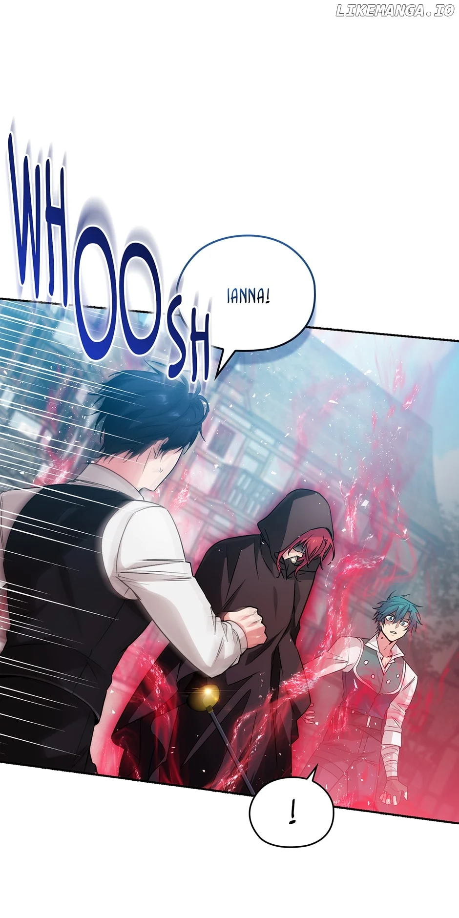 Reminiscence Adonis Chapter 263 page 66 - 