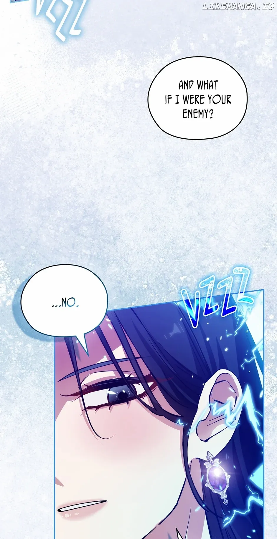 Reminiscence Adonis Chapter 263 page 8 - 