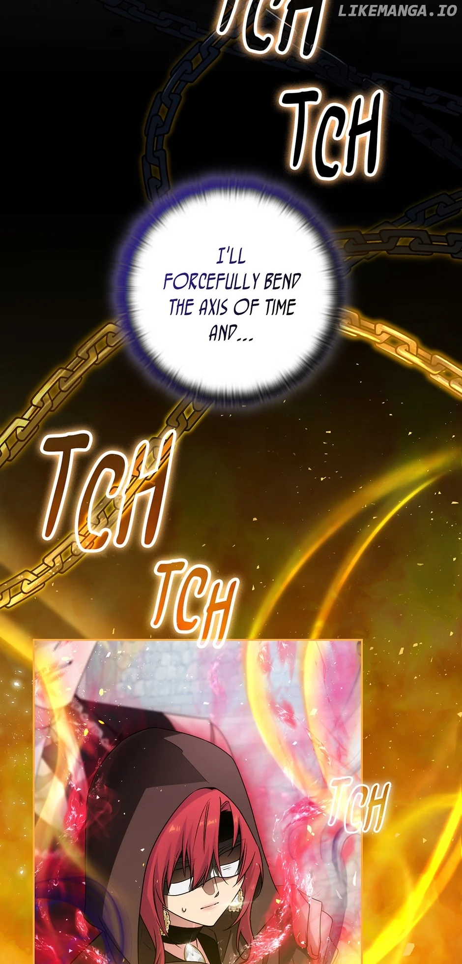 Reminiscence Adonis Chapter 263 page 71 - 