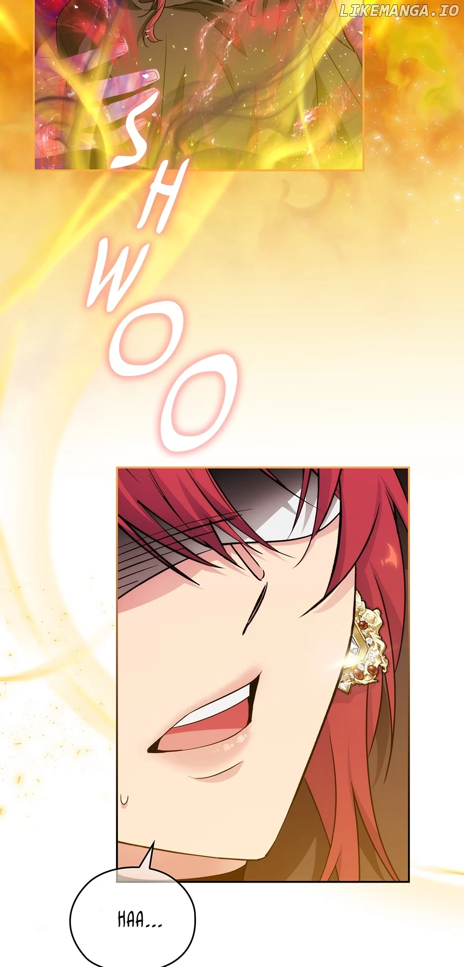 Reminiscence Adonis Chapter 263 page 72 - 