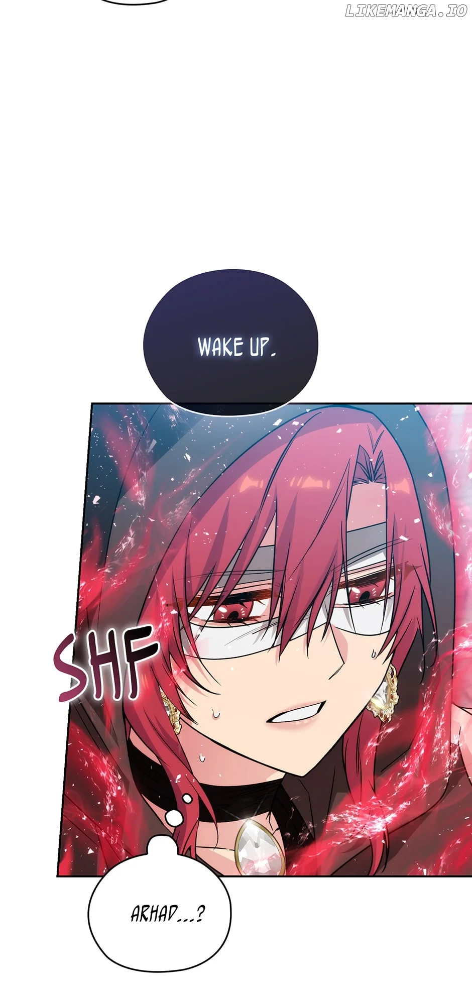 Reminiscence Adonis Chapter 263 page 73 - 