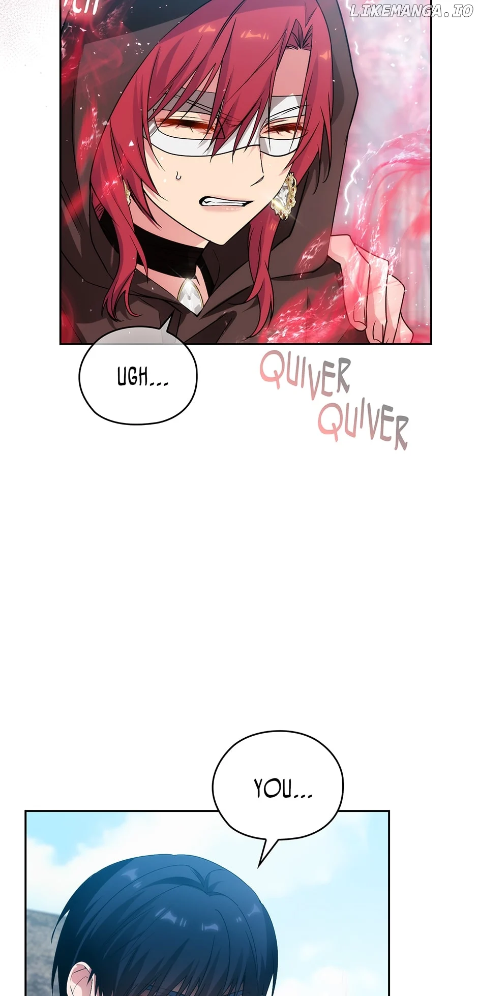 Reminiscence Adonis Chapter 263 page 76 - 