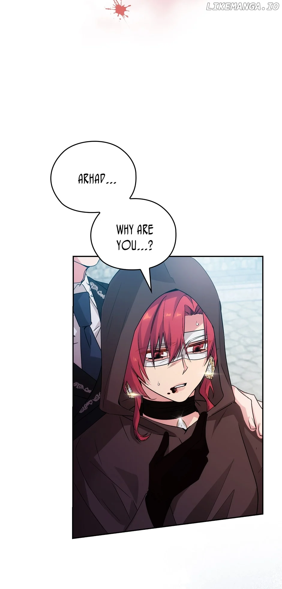 Reminiscence Adonis Chapter 263 page 78 - 