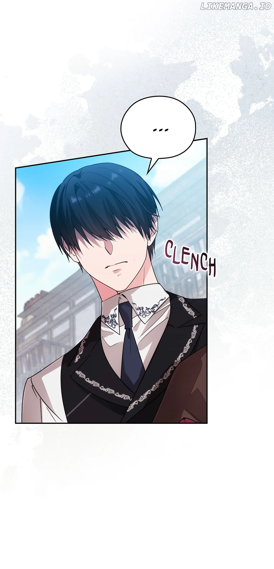 Reminiscence Adonis Chapter 263 page 79 - 