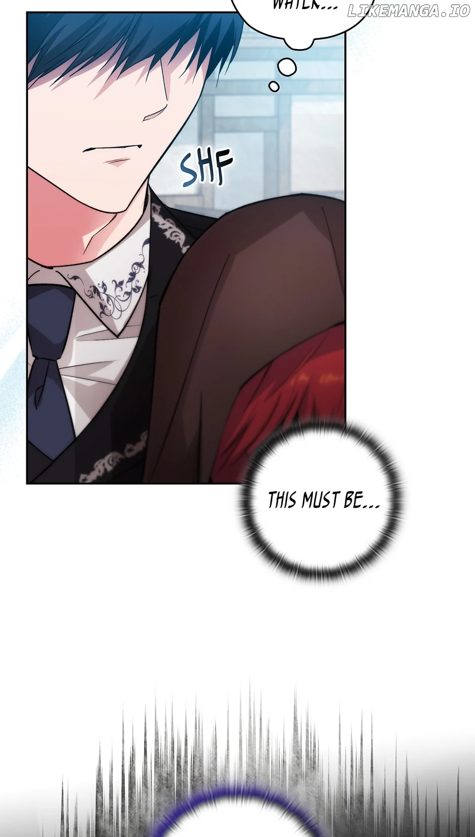 Reminiscence Adonis Chapter 263 page 81 - 