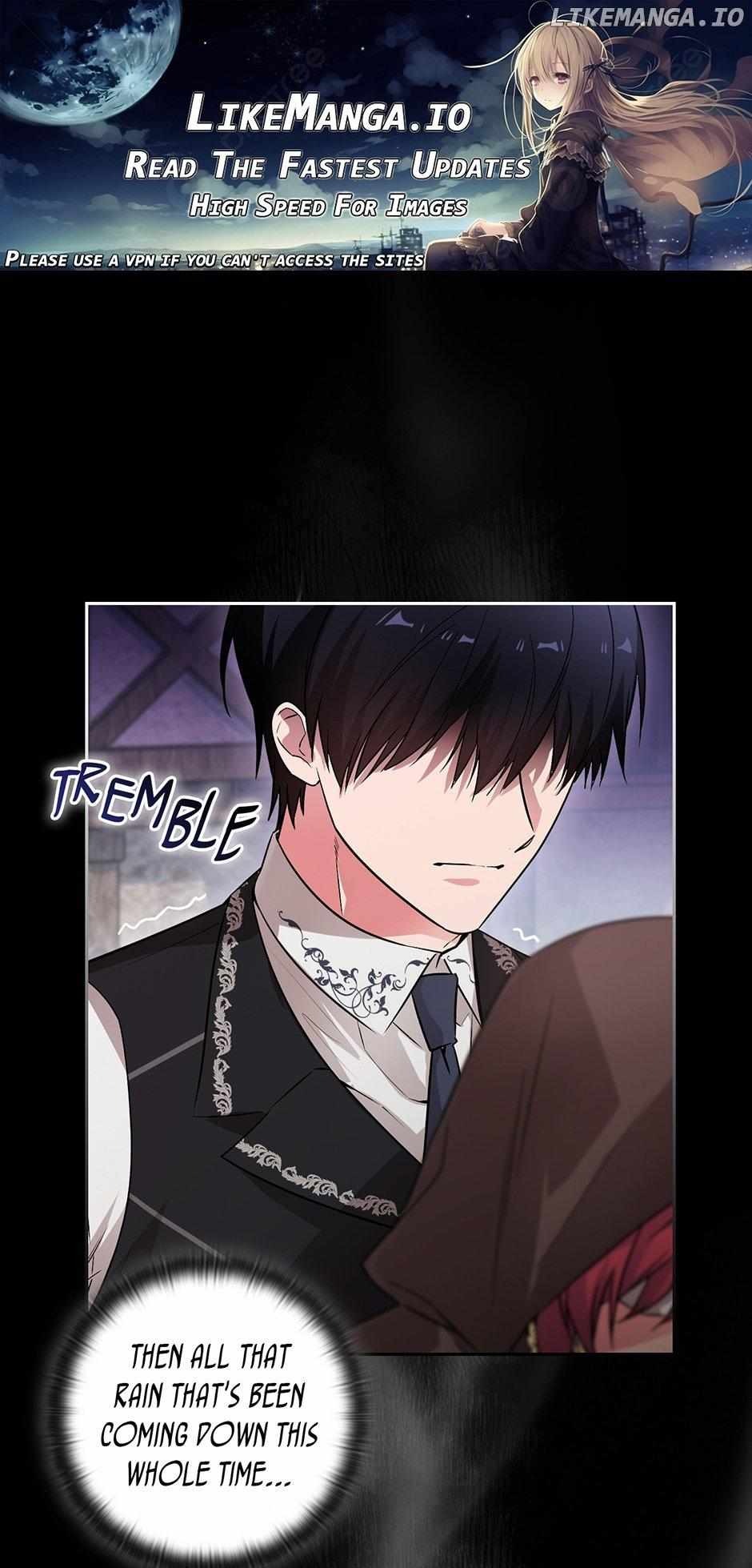 Reminiscence Adonis Chapter 264 page 2 - 