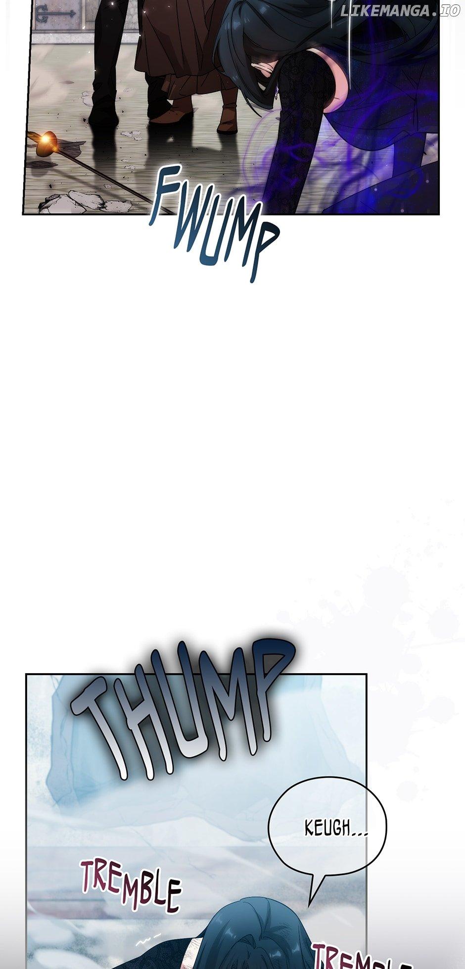Reminiscence Adonis Chapter 264 page 13 - 