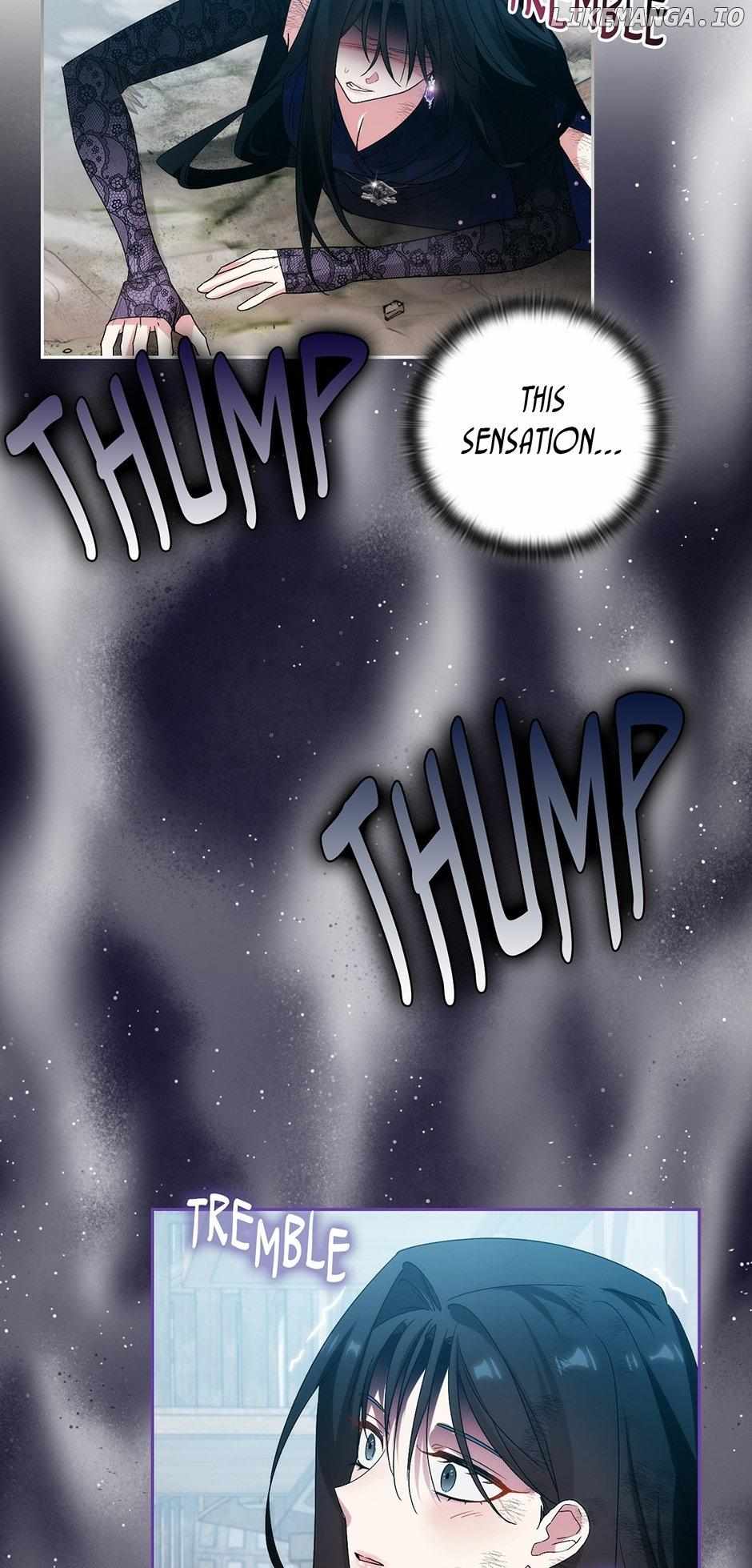 Reminiscence Adonis Chapter 264 page 14 - 