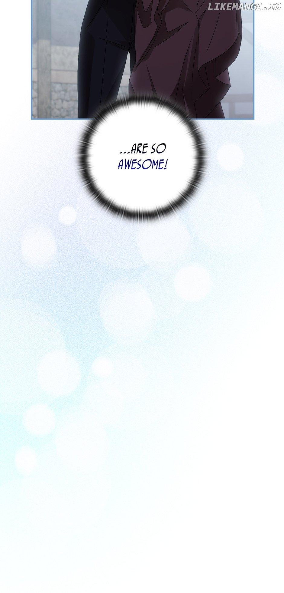 Reminiscence Adonis Chapter 264 page 18 - 