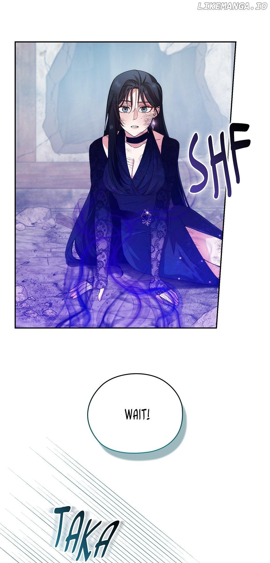 Reminiscence Adonis Chapter 264 page 20 - 