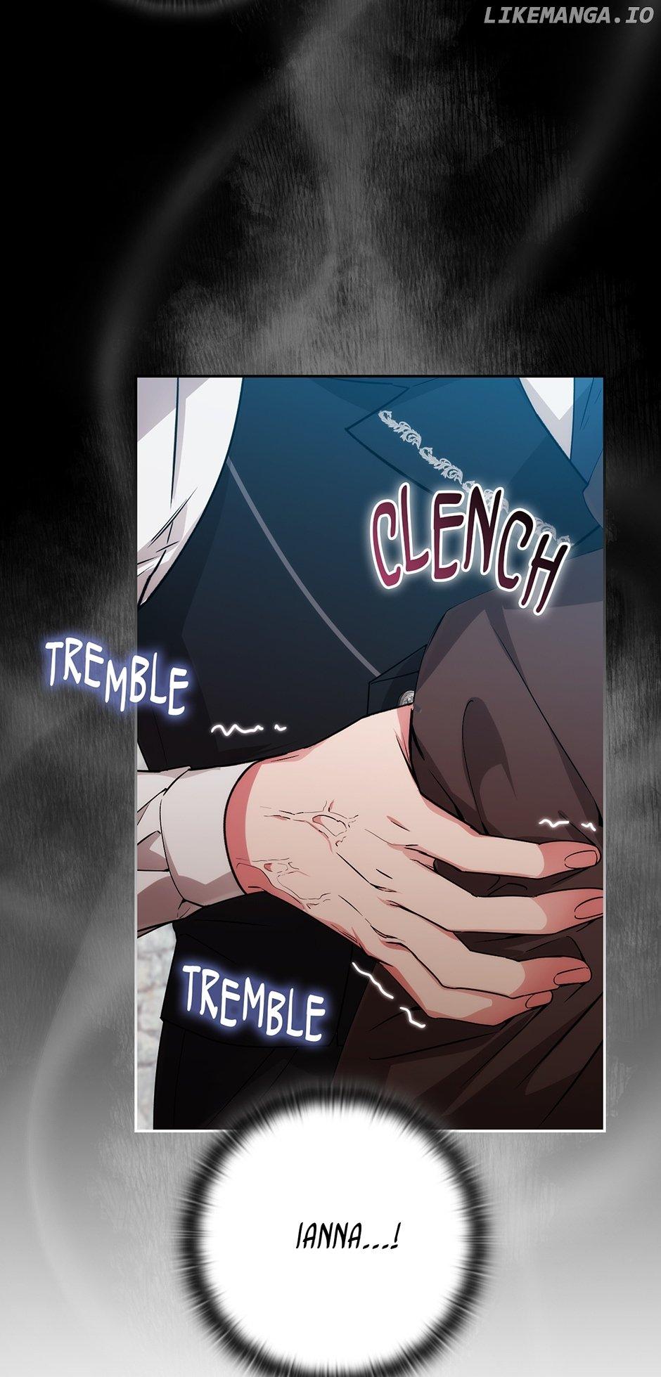 Reminiscence Adonis Chapter 264 page 3 - 