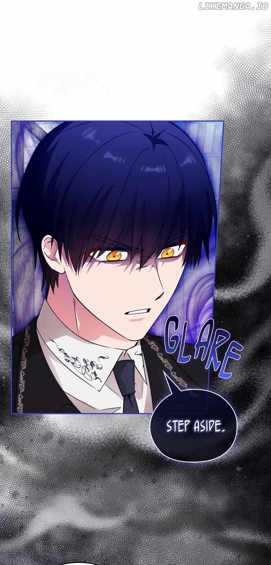 Reminiscence Adonis Chapter 264 page 22 - 