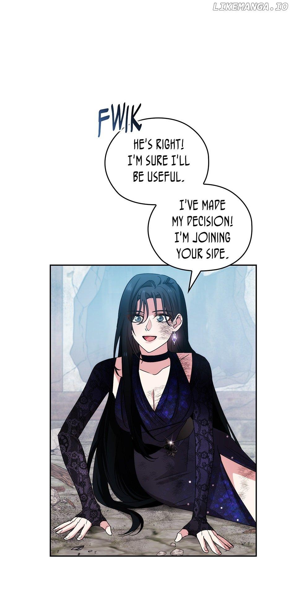 Reminiscence Adonis Chapter 264 page 24 - 