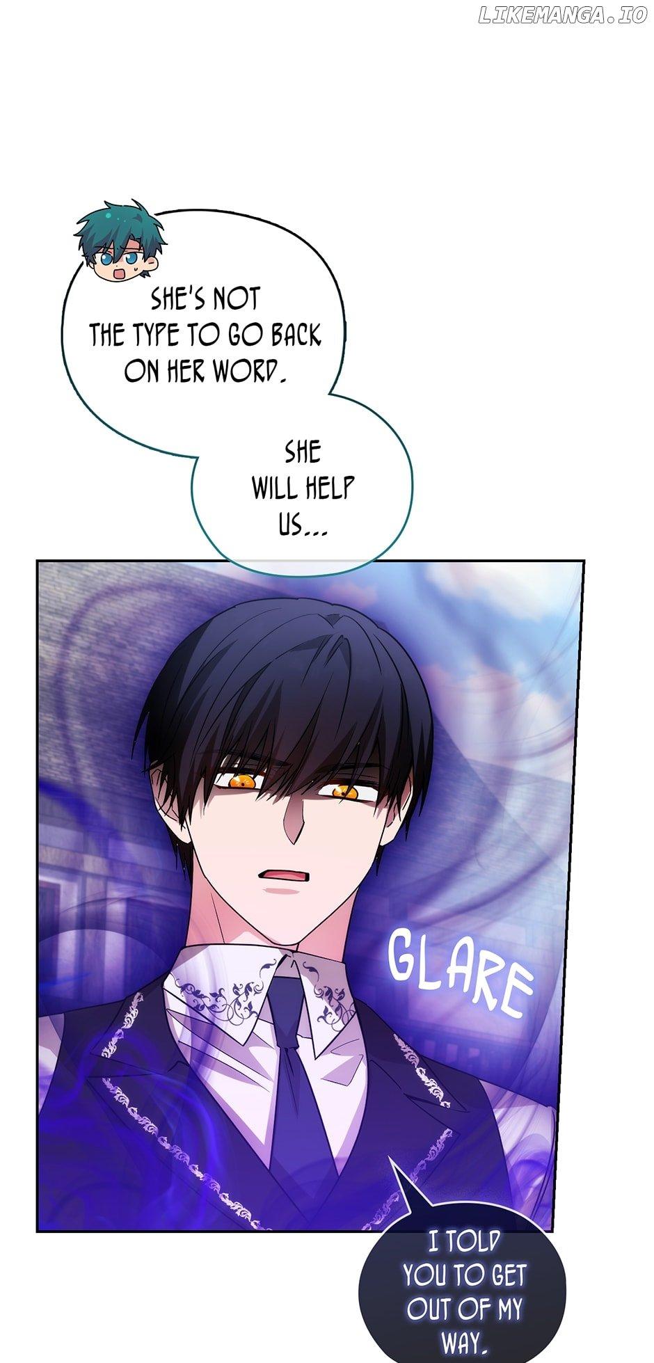 Reminiscence Adonis Chapter 264 page 25 - 