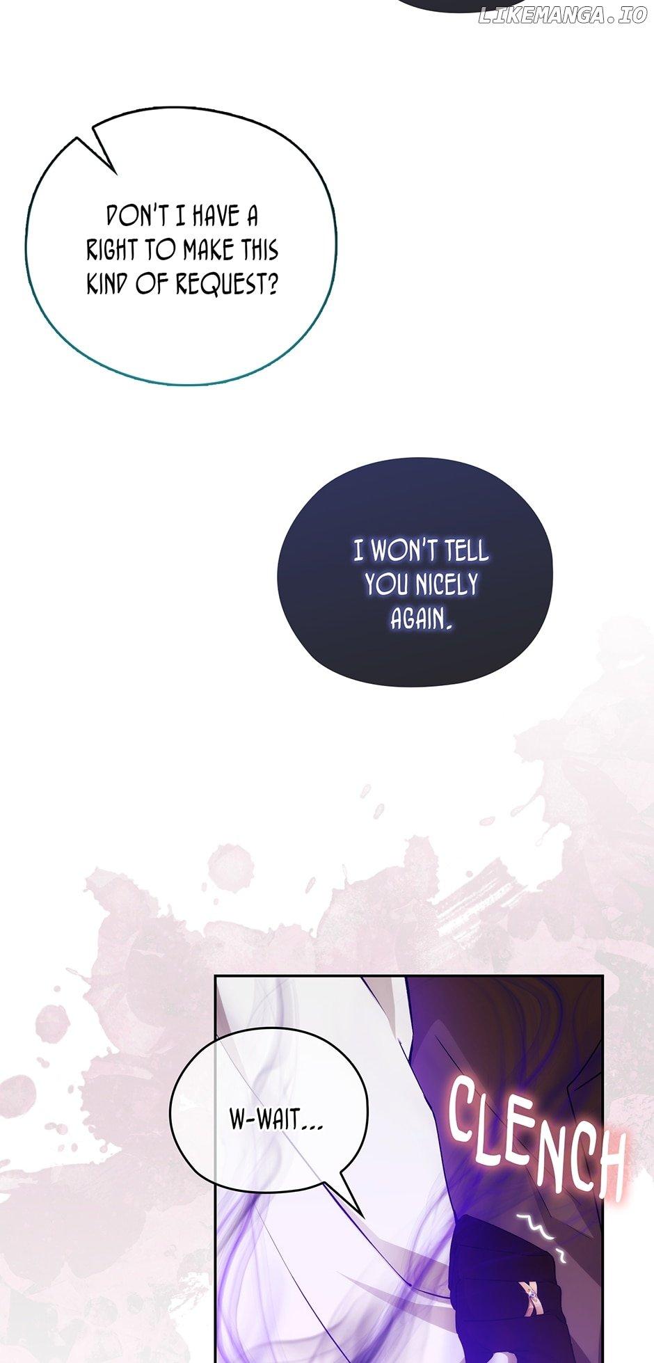 Reminiscence Adonis Chapter 264 page 26 - 