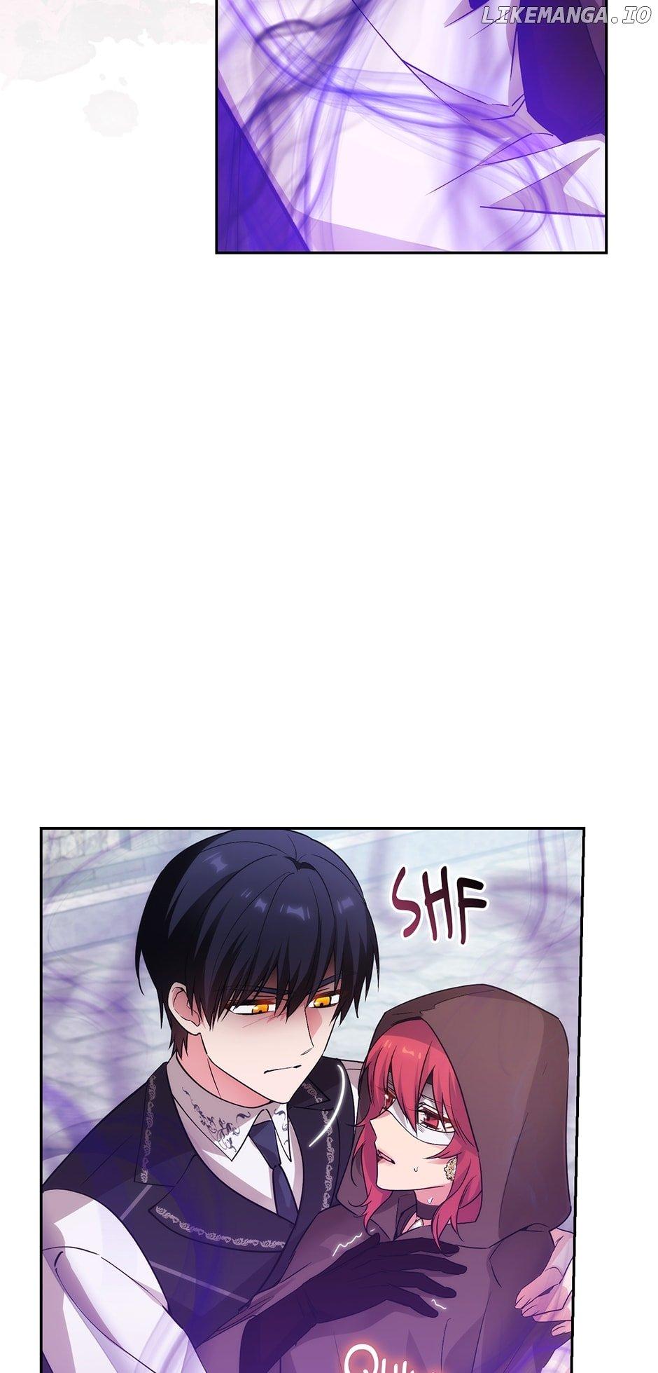 Reminiscence Adonis Chapter 264 page 27 - 