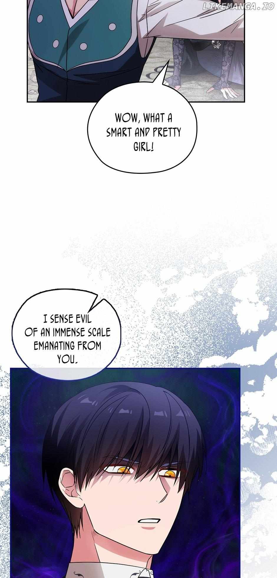 Reminiscence Adonis Chapter 264 page 29 - 