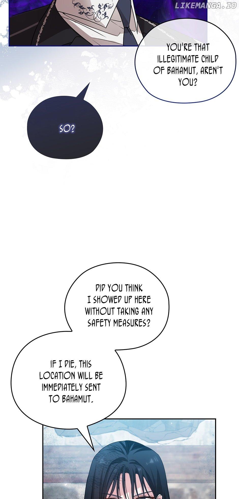 Reminiscence Adonis Chapter 264 page 30 - 