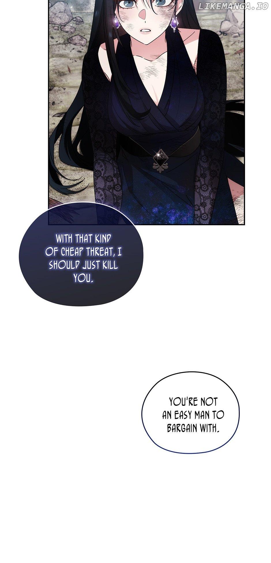 Reminiscence Adonis Chapter 264 page 31 - 