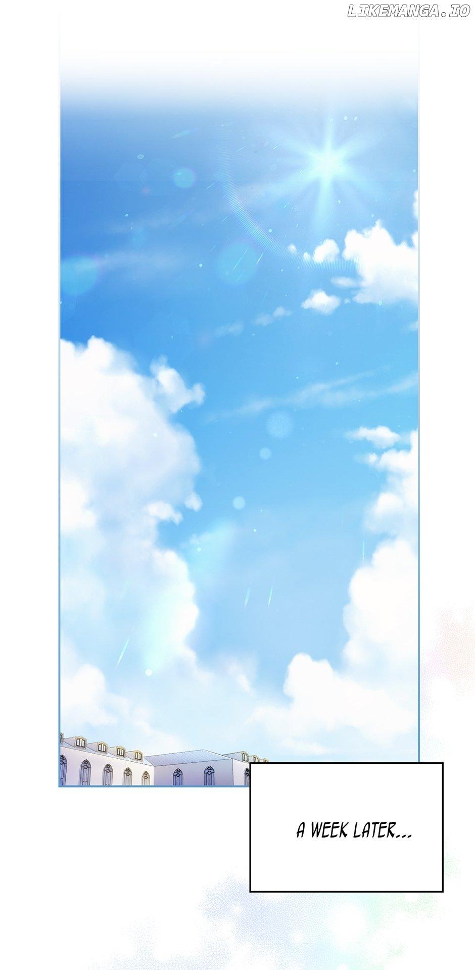 Reminiscence Adonis Chapter 264 page 38 - 
