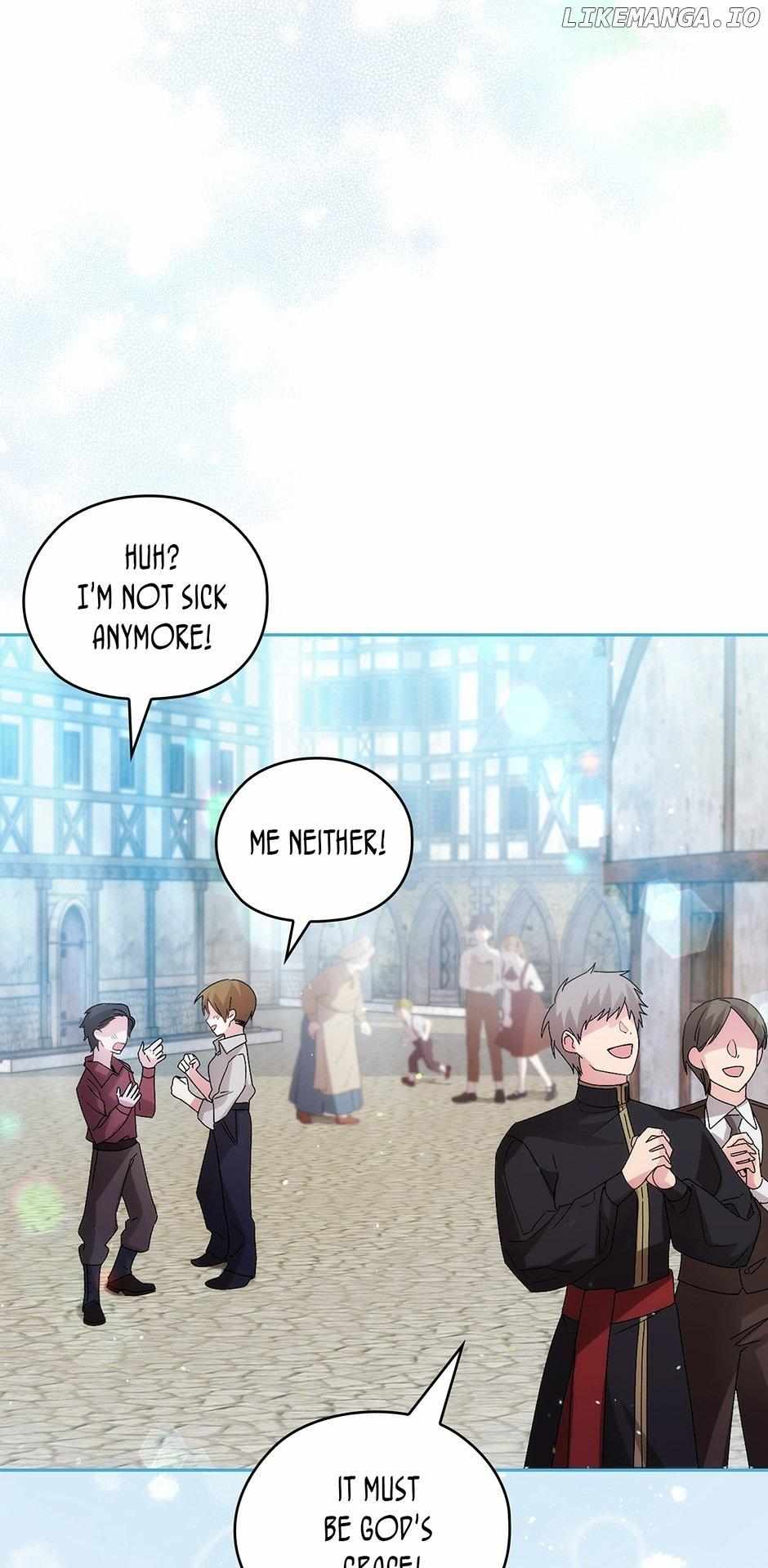 Reminiscence Adonis Chapter 264 page 39 - 