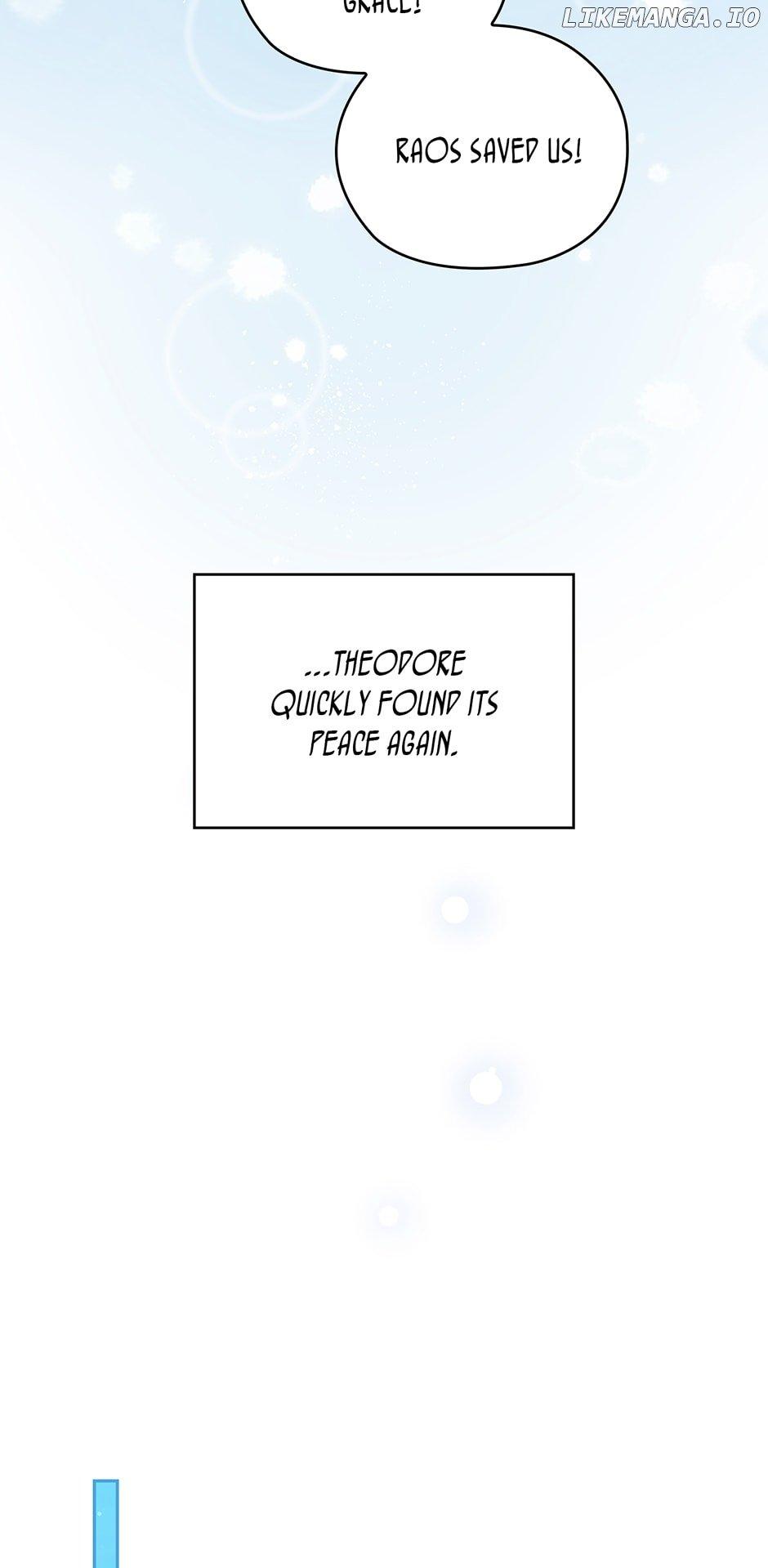 Reminiscence Adonis Chapter 264 page 40 - 