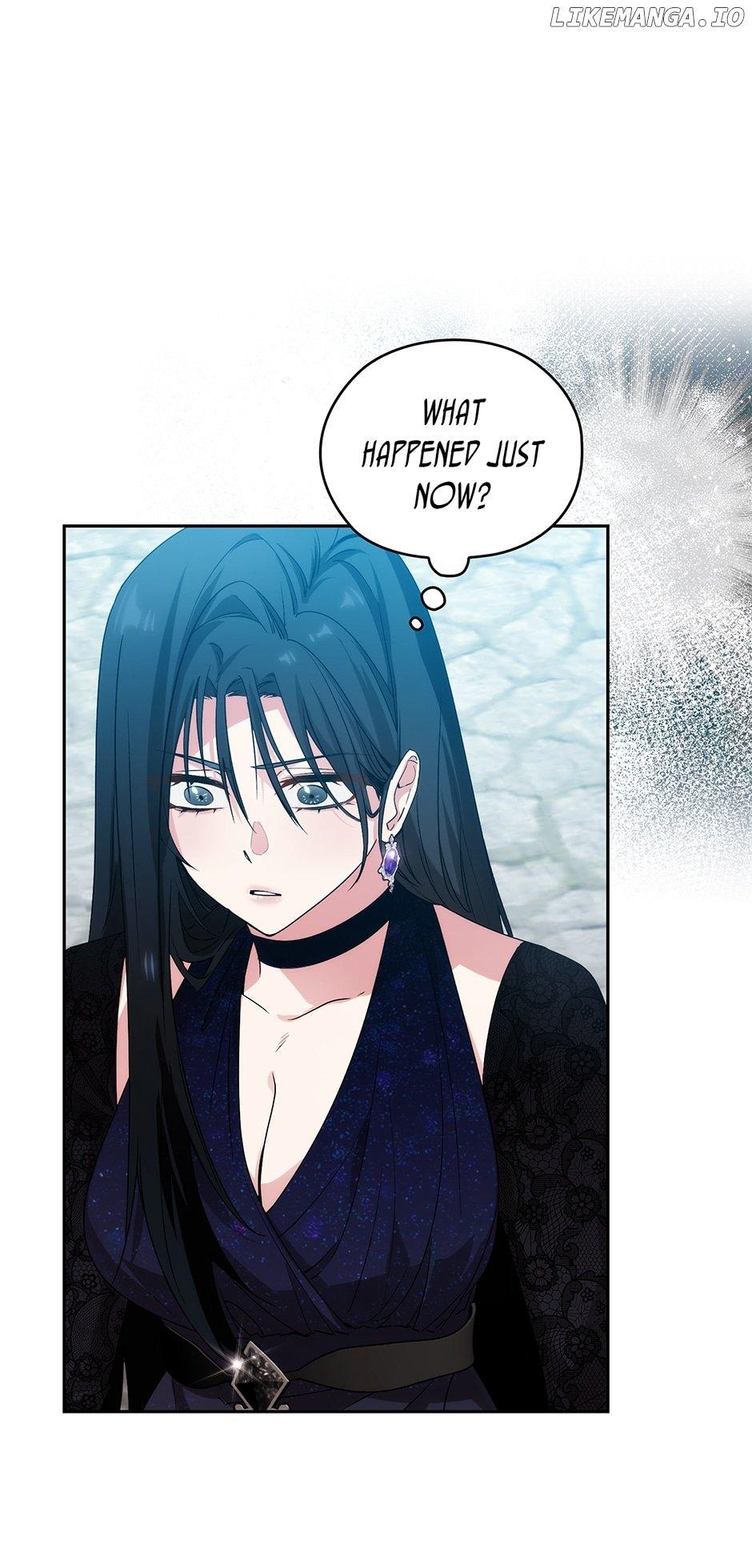 Reminiscence Adonis Chapter 264 page 5 - 