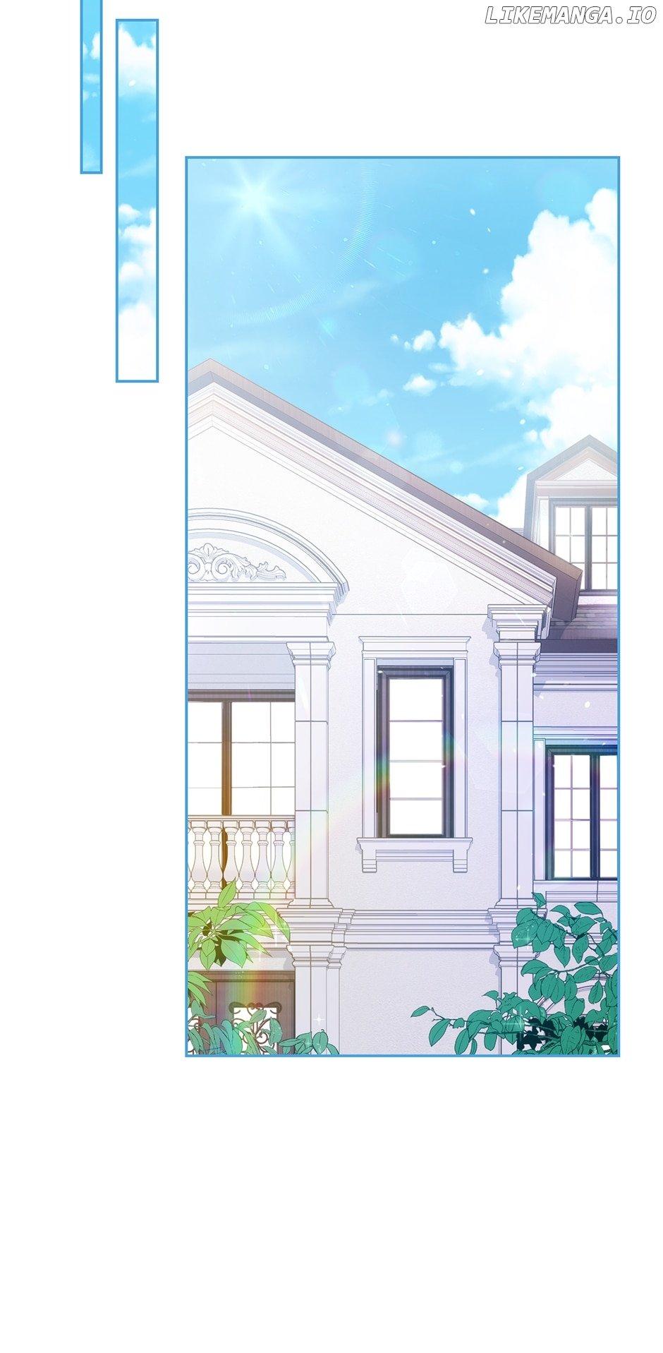 Reminiscence Adonis Chapter 264 page 41 - 