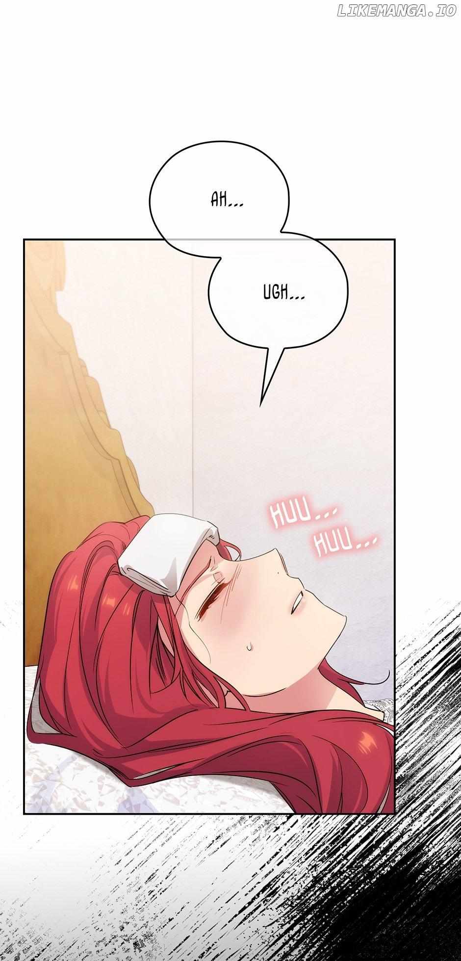 Reminiscence Adonis Chapter 264 page 42 - 