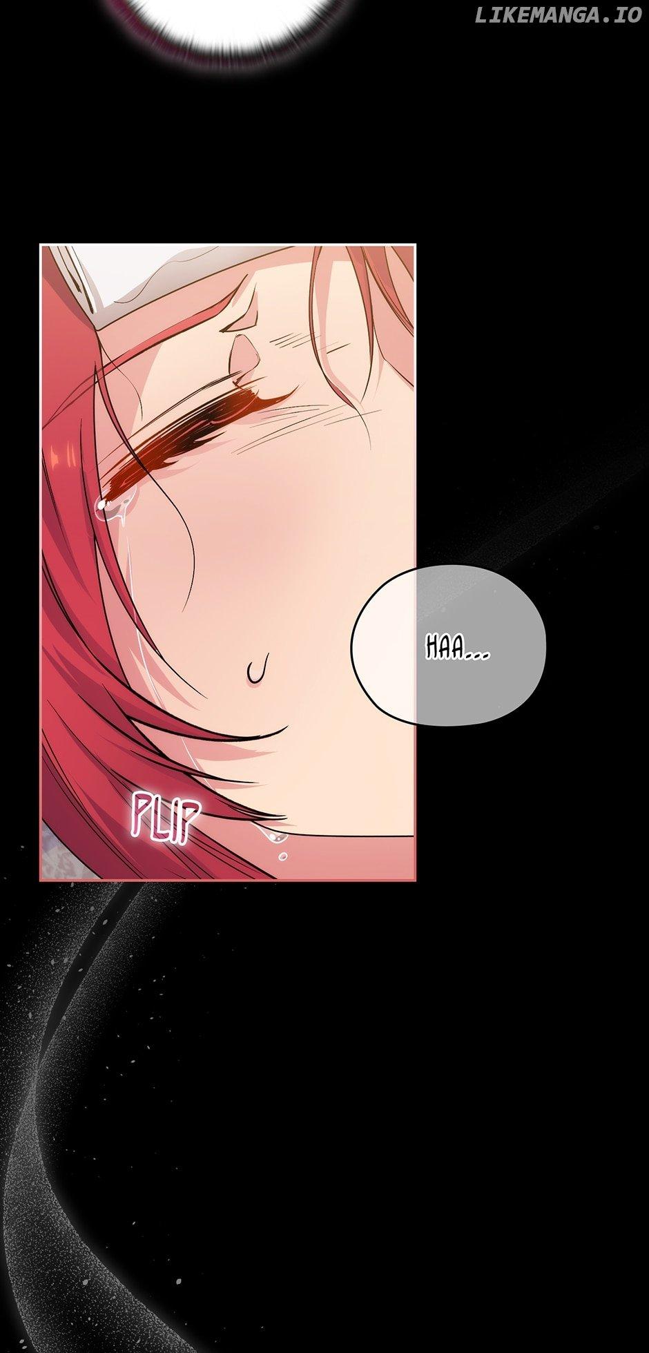 Reminiscence Adonis Chapter 264 page 44 - 