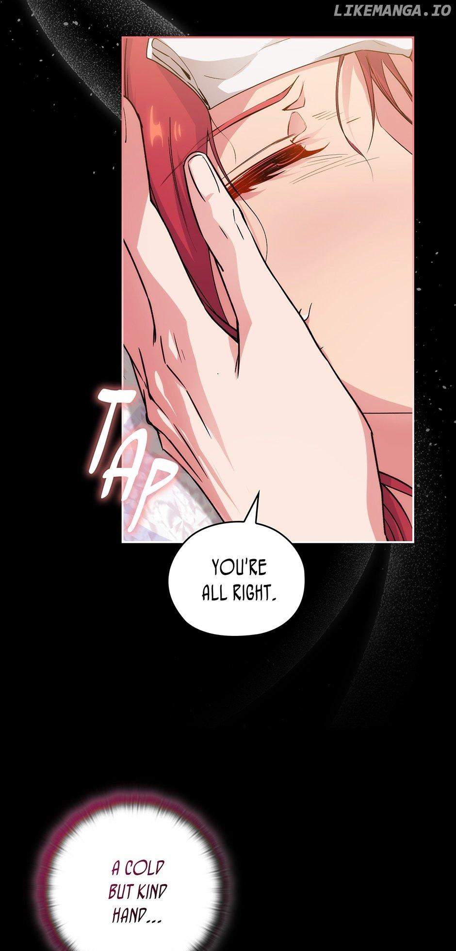 Reminiscence Adonis Chapter 264 page 45 - 
