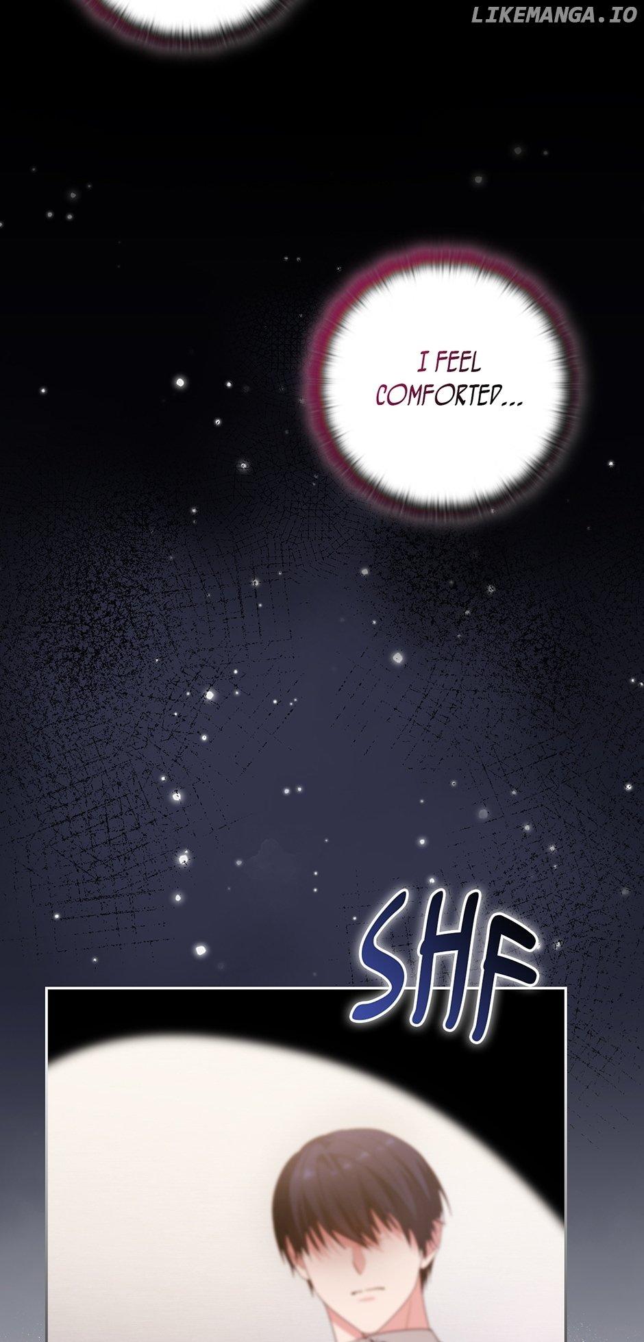 Reminiscence Adonis Chapter 264 page 46 - 