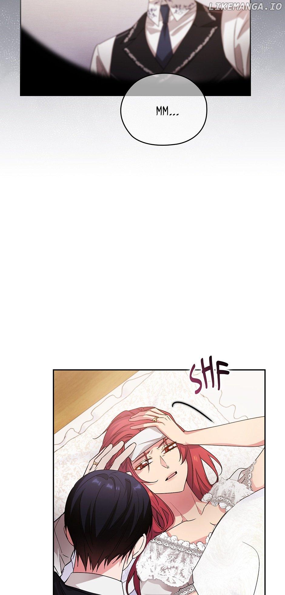 Reminiscence Adonis Chapter 264 page 47 - 