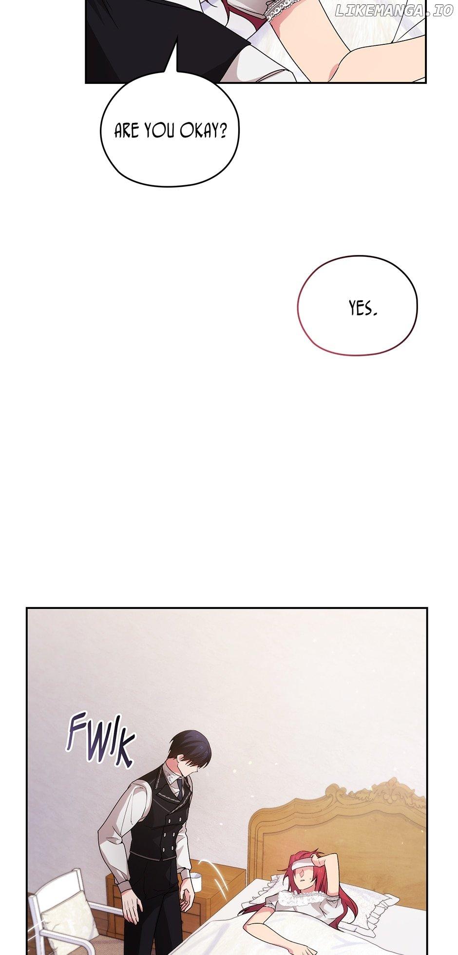 Reminiscence Adonis Chapter 264 page 48 - 