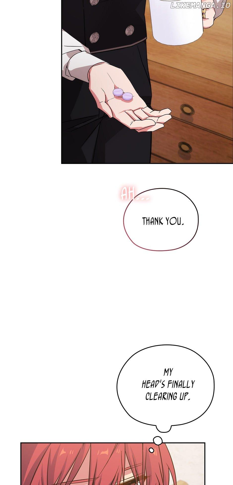 Reminiscence Adonis Chapter 264 page 50 - 