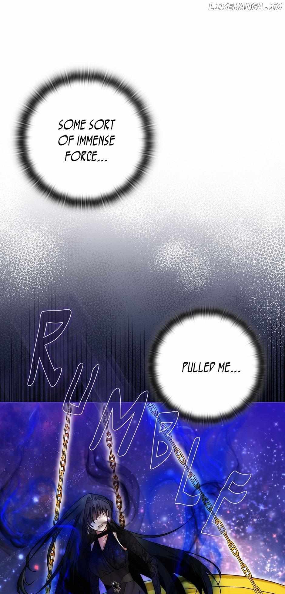 Reminiscence Adonis Chapter 264 page 6 - 