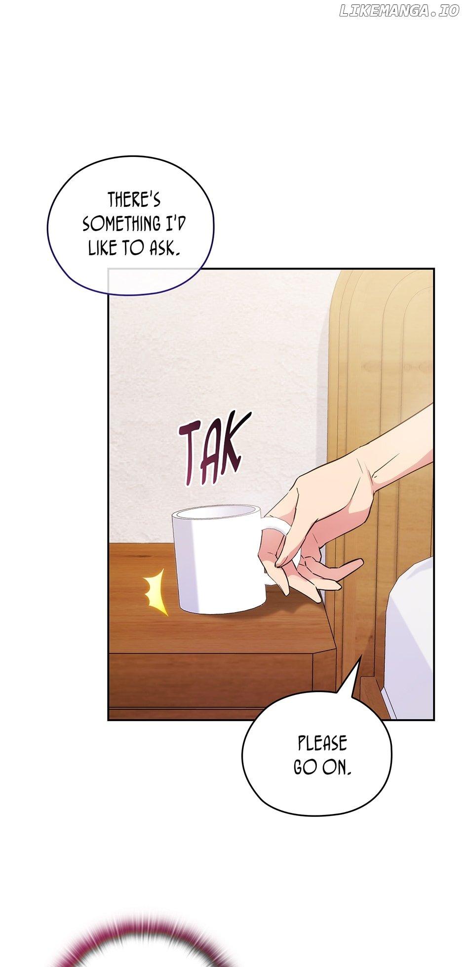 Reminiscence Adonis Chapter 264 page 52 - 