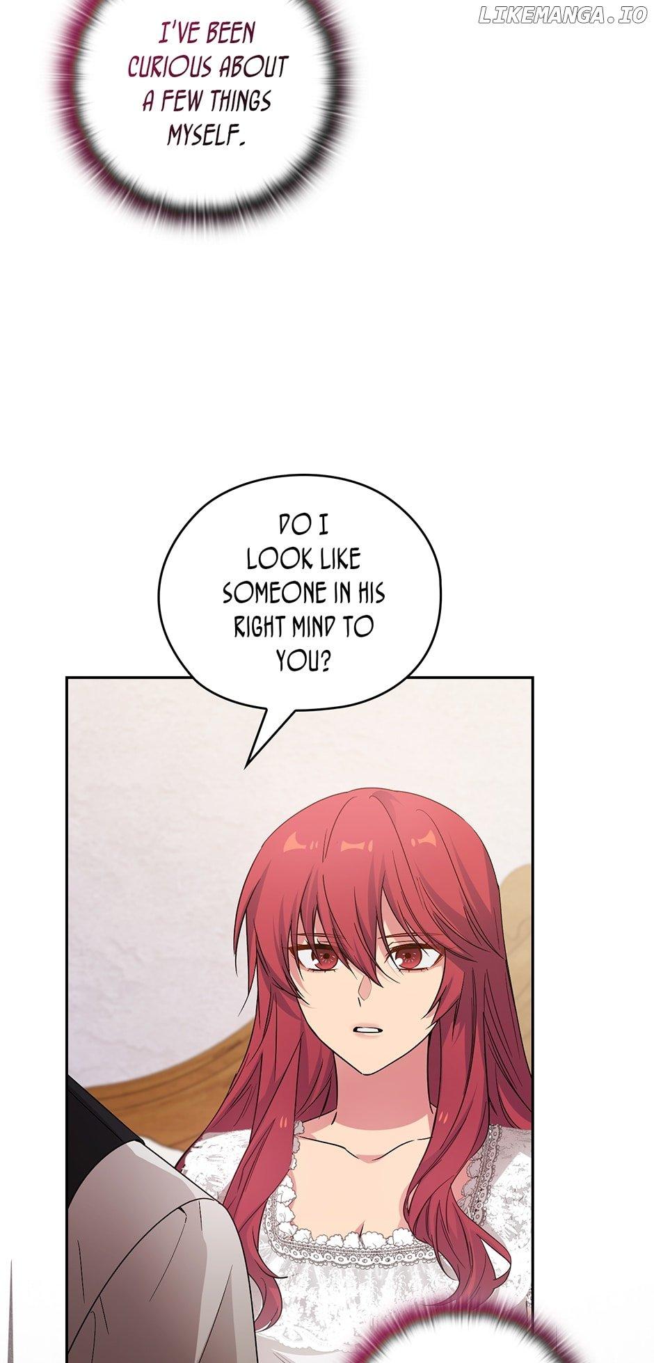 Reminiscence Adonis Chapter 264 page 53 - 