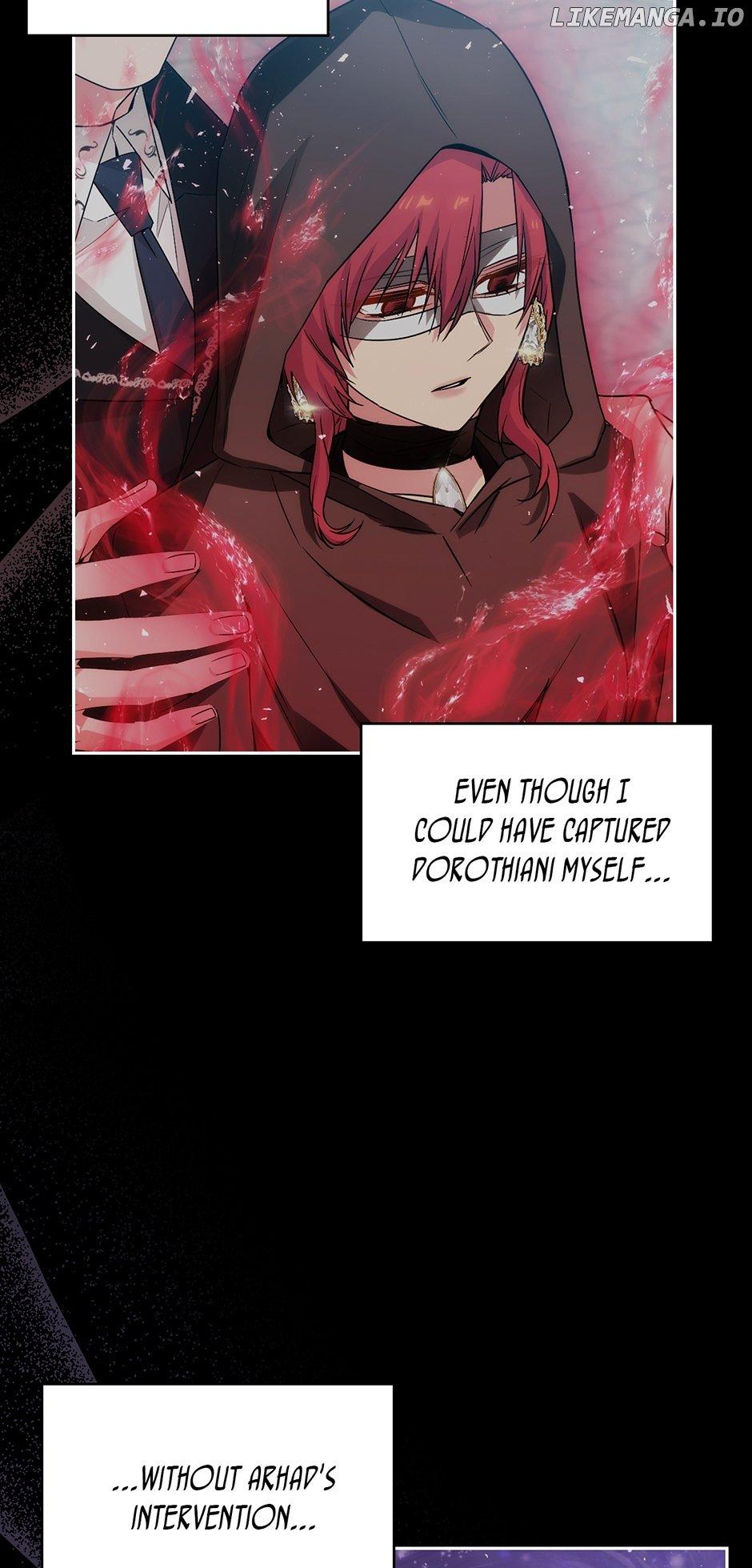 Reminiscence Adonis Chapter 264 page 60 - 