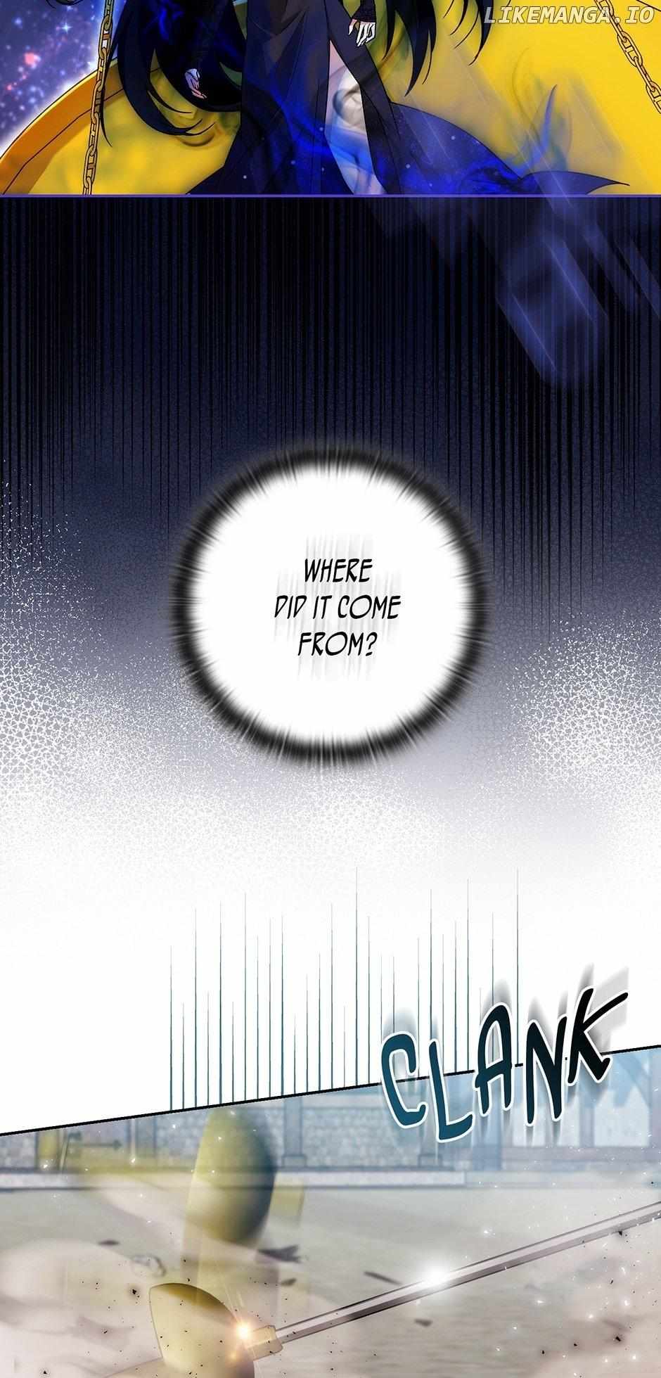 Reminiscence Adonis Chapter 264 page 7 - 