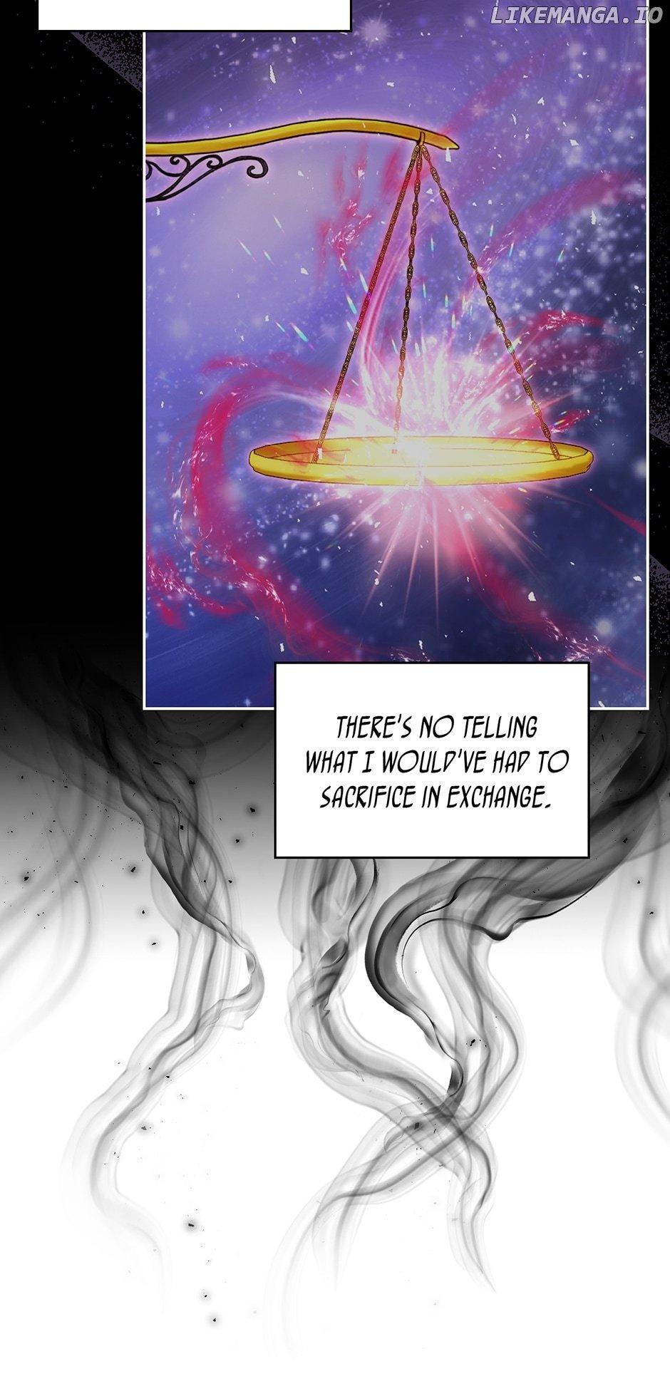 Reminiscence Adonis Chapter 264 page 61 - 
