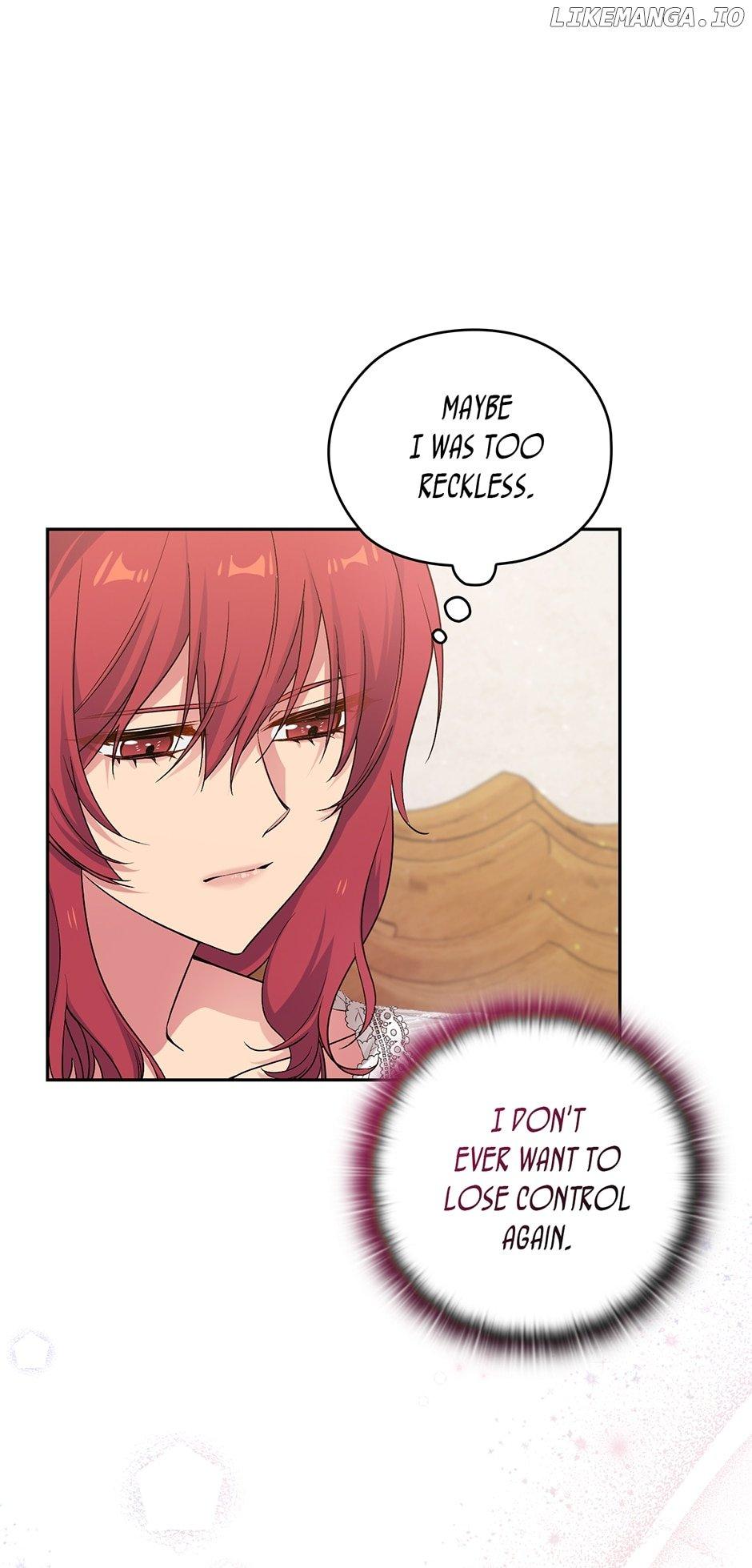 Reminiscence Adonis Chapter 264 page 62 - 