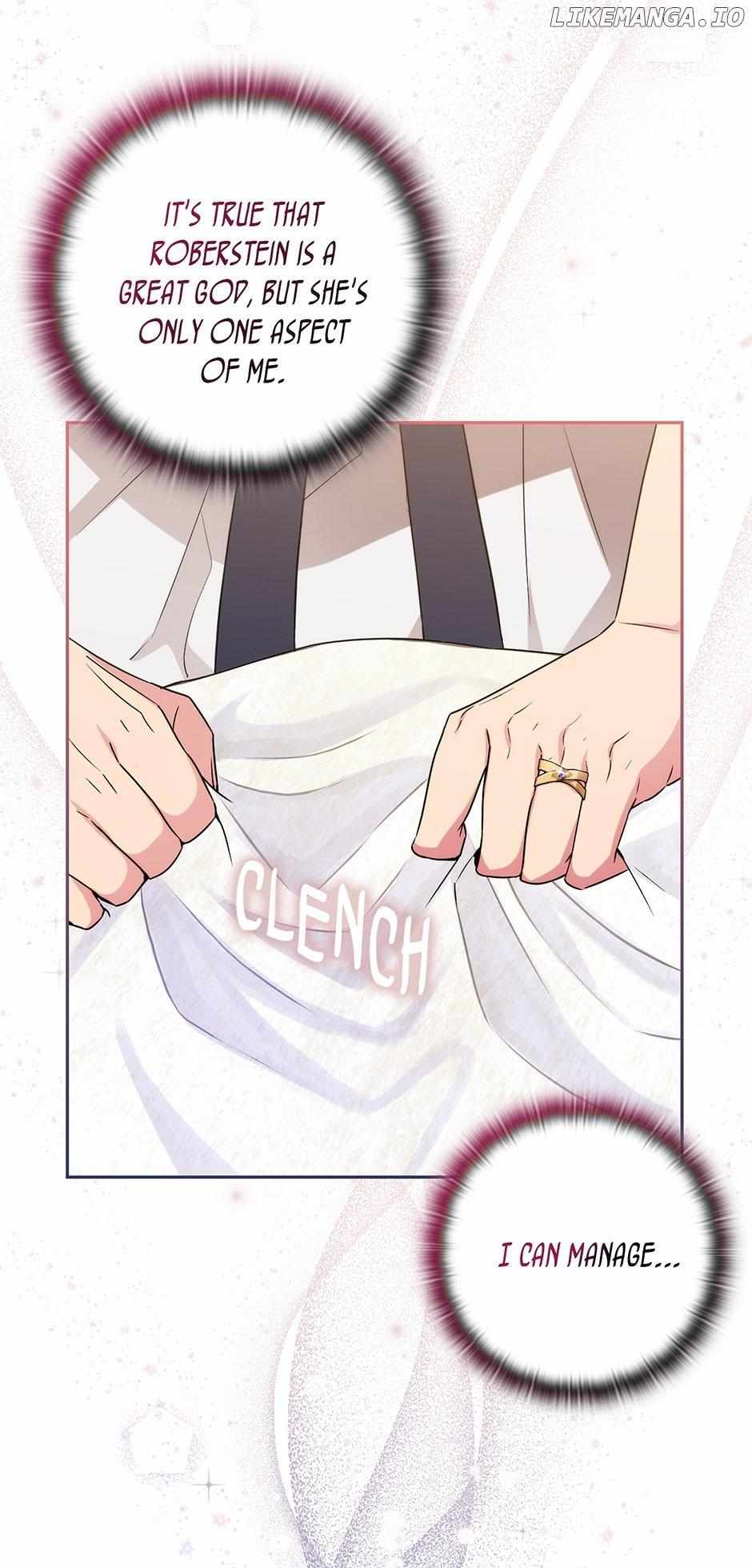 Reminiscence Adonis Chapter 264 page 63 - 